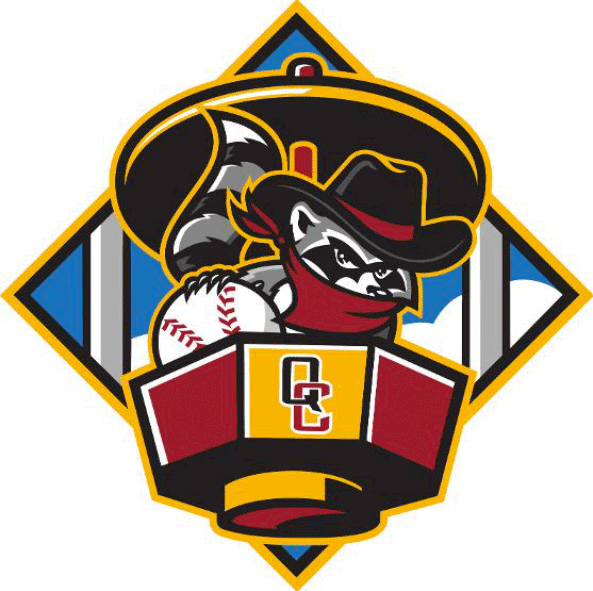Quad Cities River Bandits 2014-Pres Misc Logo iron on transfers for clothing